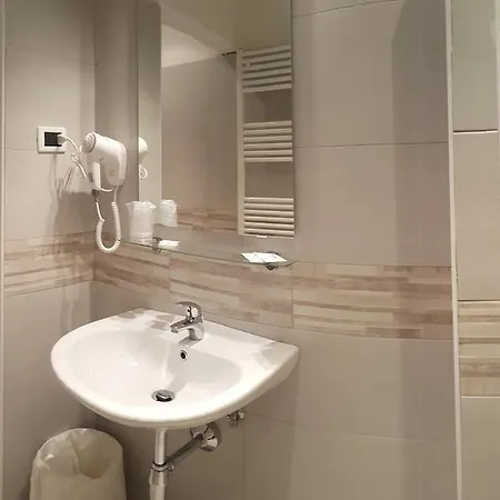 Ξενοδοχείο Milano 2*