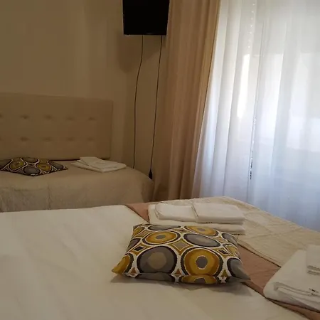 Ξενοδοχείο Milano 2*