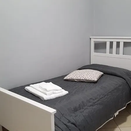 Ξενοδοχείο Milano