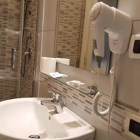 Ξενοδοχείο Milano