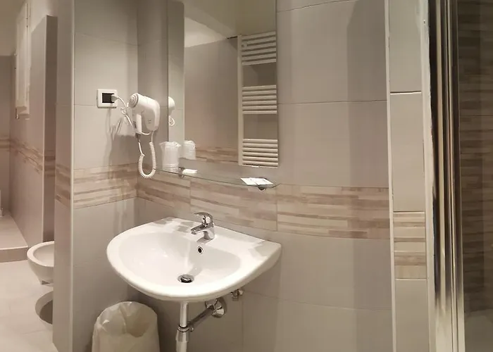 Hotel Milano 2*