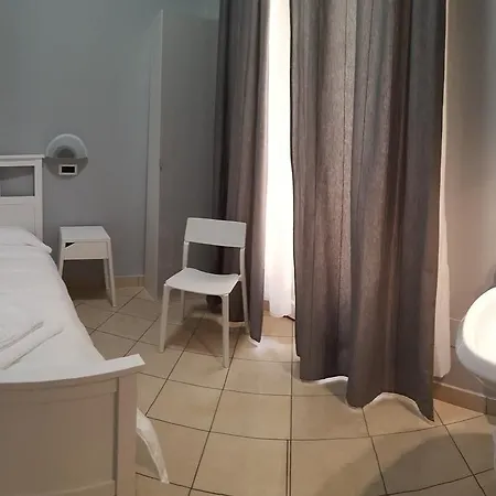 Hotel Milano 2*
