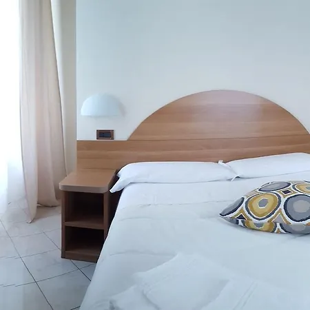 Hotel Milano Pisa