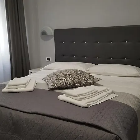 Hotel Milano