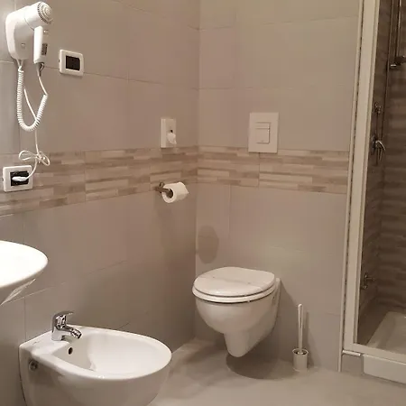Hotel Milano