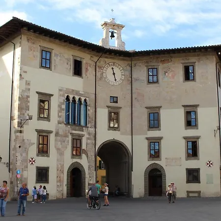 Milano Hotel Pisa