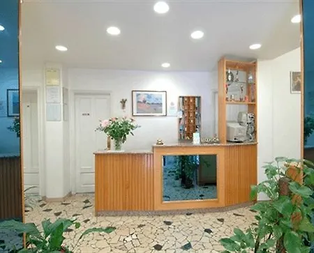 Hotel Milano Pisa