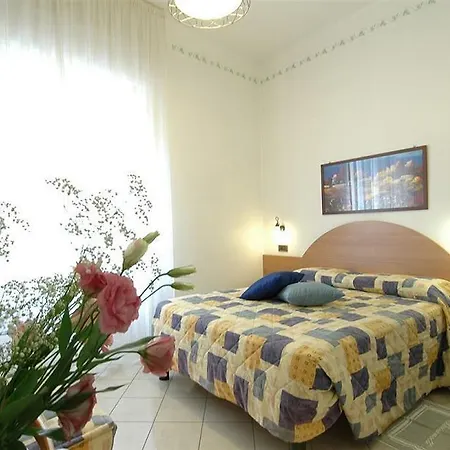 Milano Hotel 2*