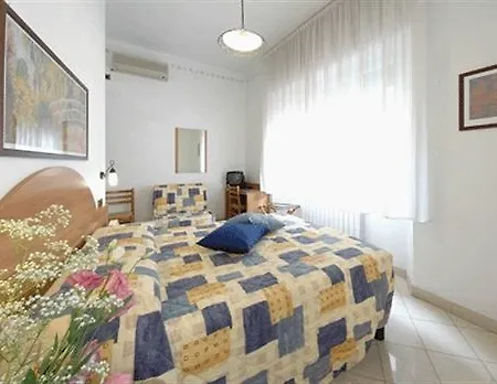 Hotel Milano Pisa