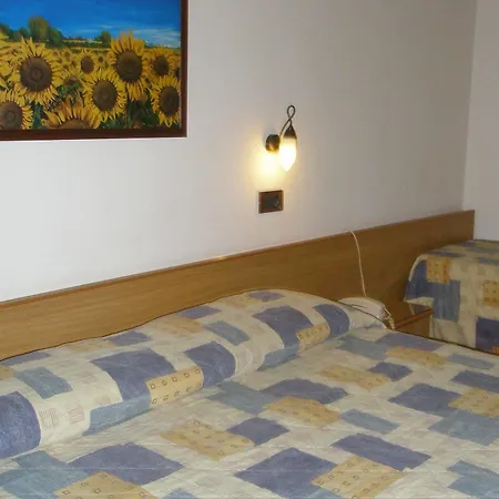 Milano Hotel
