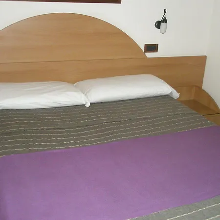 Milano Hotel