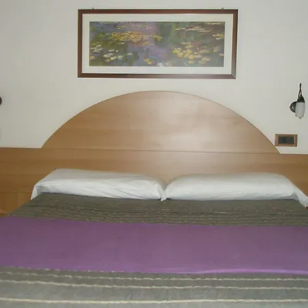 Milano Hotel Pisa