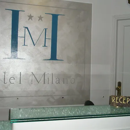 Milano Hotel
