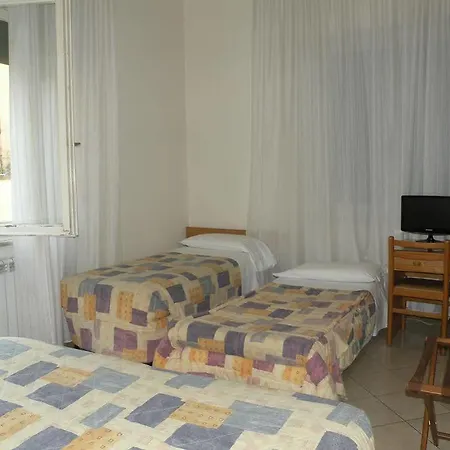 Hotel Milano