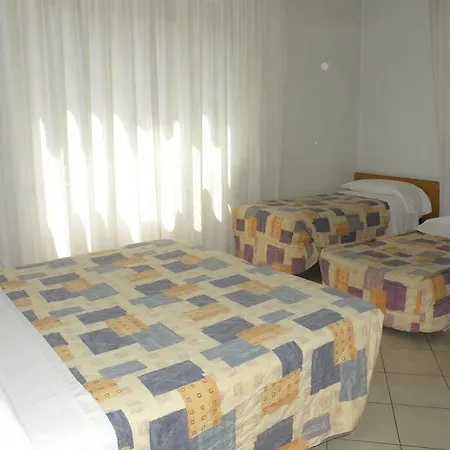 Milano Hotel 2*