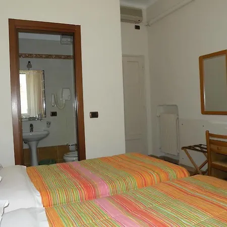 Milano Hotel