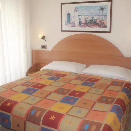 Milano Hotel Pisa