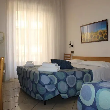 Hotel Milano 2*