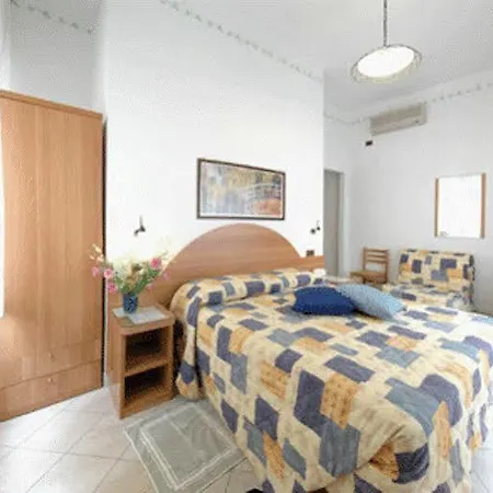 Milano Hotel 2*