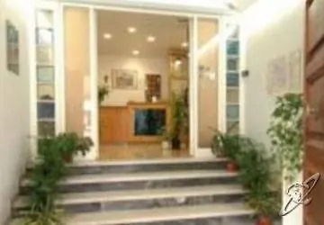 Hotel Milano
