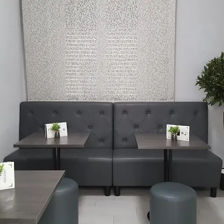 Hotel Milano Pisa