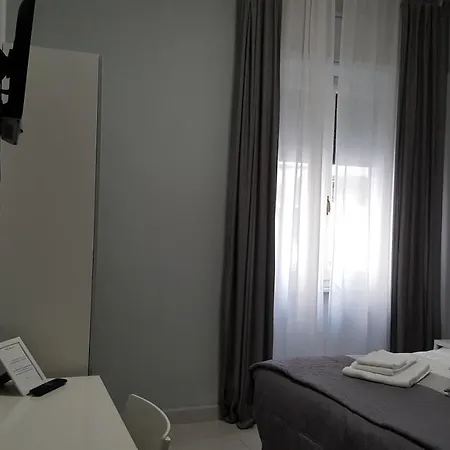 Milano Hotel
