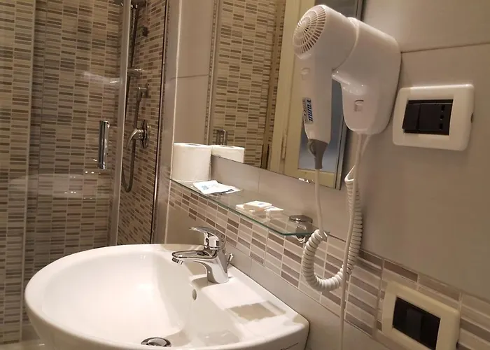 Hotel Milano