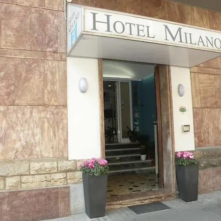 Otel Milano
