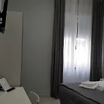 ミラノ ホテル