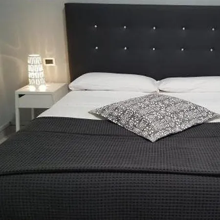 Hotell Milano Pisa