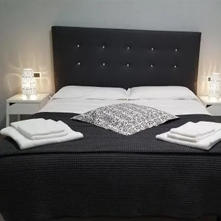 Milano Hotell 2*