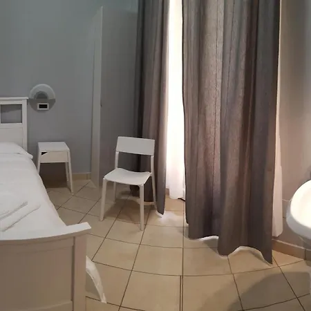 Hotell Milano 2*
