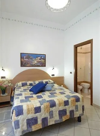 Hotell Milano 2*