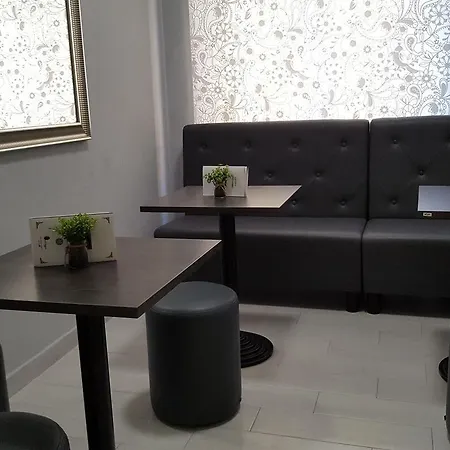Milano Hotel Pisa